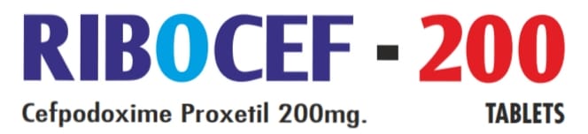 RIBOCEF - 200