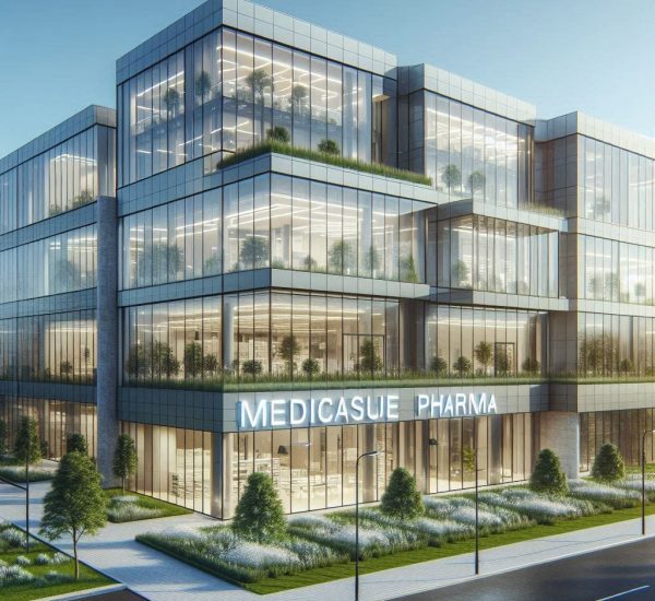 Medicasure Pharma
